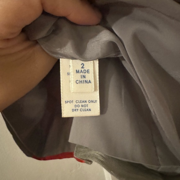 Rebecca Minkoff dress size 2 - Picture 5 of 7